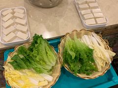 -大志牛肉火锅(天健花园店)