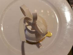 -都会尚膳·海鲜自助餐厅(重庆万豪酒店)