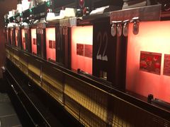 -一兰拉面(梅田阪急东通店)