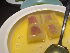 -庐灶江南·江南菜·四合院Bistro(东直门雍和宫·原华侨宾馆店)