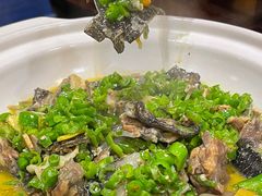 -天怡·鱼工厂(临江店)