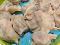 -老边饺子馆(东单店)