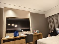 -桔子酒店(天津五大道店)