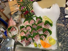 -祈胜邨•顺德鱼生•顺德菜(容桂店)