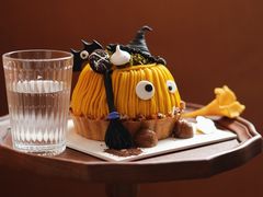 -花甜生活FatimCake·生日蛋糕