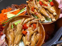 -冯校长老火锅(广州正佳广场店)