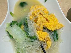 -吕氏疙瘩汤·海鲜新鲁菜(融创茂店)