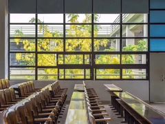 -广东工业大学(大学城校区)