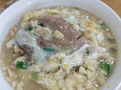 -老刘家泡馍·陕西老字号(钟楼广济街店)