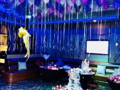 -泡沫BUbbLE量贩式KTV(金沙江路店)