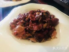 -山人野生菌餐厅