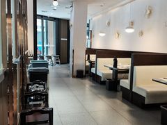 大堂-煲王粤菜餐厅(中侨中心店)