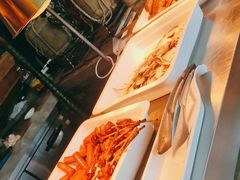 -青岛青龙美爵酒店·阳光海岸西餐厅