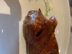 -富力丽思卡尔顿酒店·丽轩中餐厅