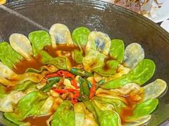 -橙胜追鸡铁锅肥肠地锅鸡固始鹅块(管庄店)