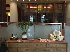 -三清山希尔顿度假酒店