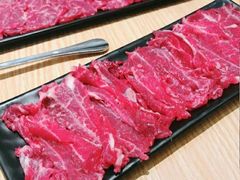 -古乐牛香·鲜牛肉牛杂火锅(新区店)