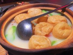 -得意啫·广东啫啫煲(前海HOP店)