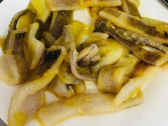 -松明一烤肉馆(鲁园店)