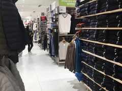 -优衣库(珠海华发商都店)