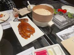 -小大董·烤鸭(凤凰汇店)