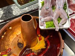-京元盛铜锅涮肉(上海总店)