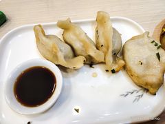 鲜肉锅贴-大富贵(旗舰店)