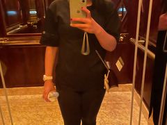 -广州富力丽思卡尔顿酒店