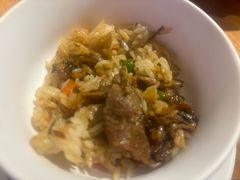 -巢爷老味(东方红店)