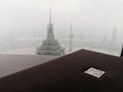 -上海柏悦酒店·世纪100牛排馆