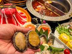 -牛YO寿喜烧·铁板烧和牛火锅自助(市府恒隆店)