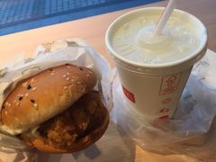 -麦当劳(无锡永乐店)