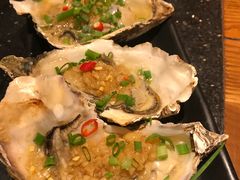 -烧货·活海鲜炭烧(湖滨商业街店)