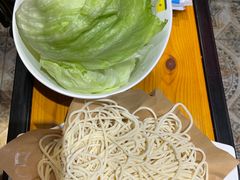 -大吉利·潮汕鲜牛肉火锅(西安店)