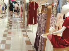 -利群商厦(台东店)