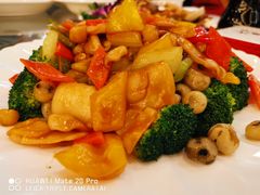 -深圳观澜格兰云天国际酒店