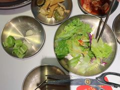 -西塔老太太泥炉烤肉(龙湖北苑天街店)