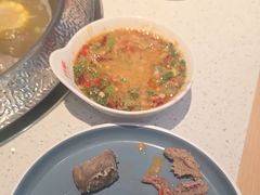 -千牛将·鲜牛肉火锅(开元路店)
