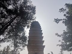 -洛阳白马寺