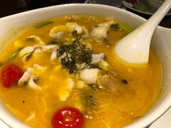 -肴约·花园式餐厅(湖里店)