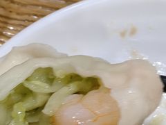 -米香居新鲁味·水饺餐厅
