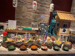-西安W酒店·WEI全味西餐厅