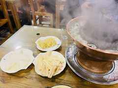 -木萨火锅店(开鲁路店)