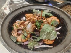 -稻香海鲜饭店(第一国际店)