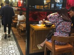 -蓉李记成都名小吃(宜昌伍家岗万达店)
