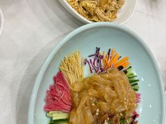 -红菜坊·烤鸭·川鲁宴(石园店)