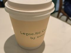-Legno.ita Coffee by Wood(襄阳南路店)