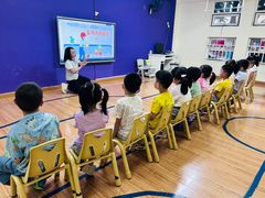 -井德幼儿园(新康花园店)