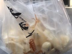 -寻味唐派·牛奶手撕面包(府前街店)