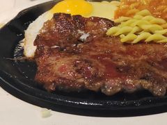 -佳客来·牛排(湖东店)